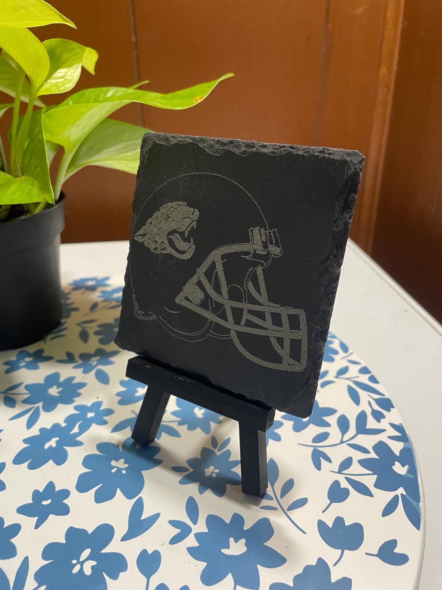 Football Team Coasters!