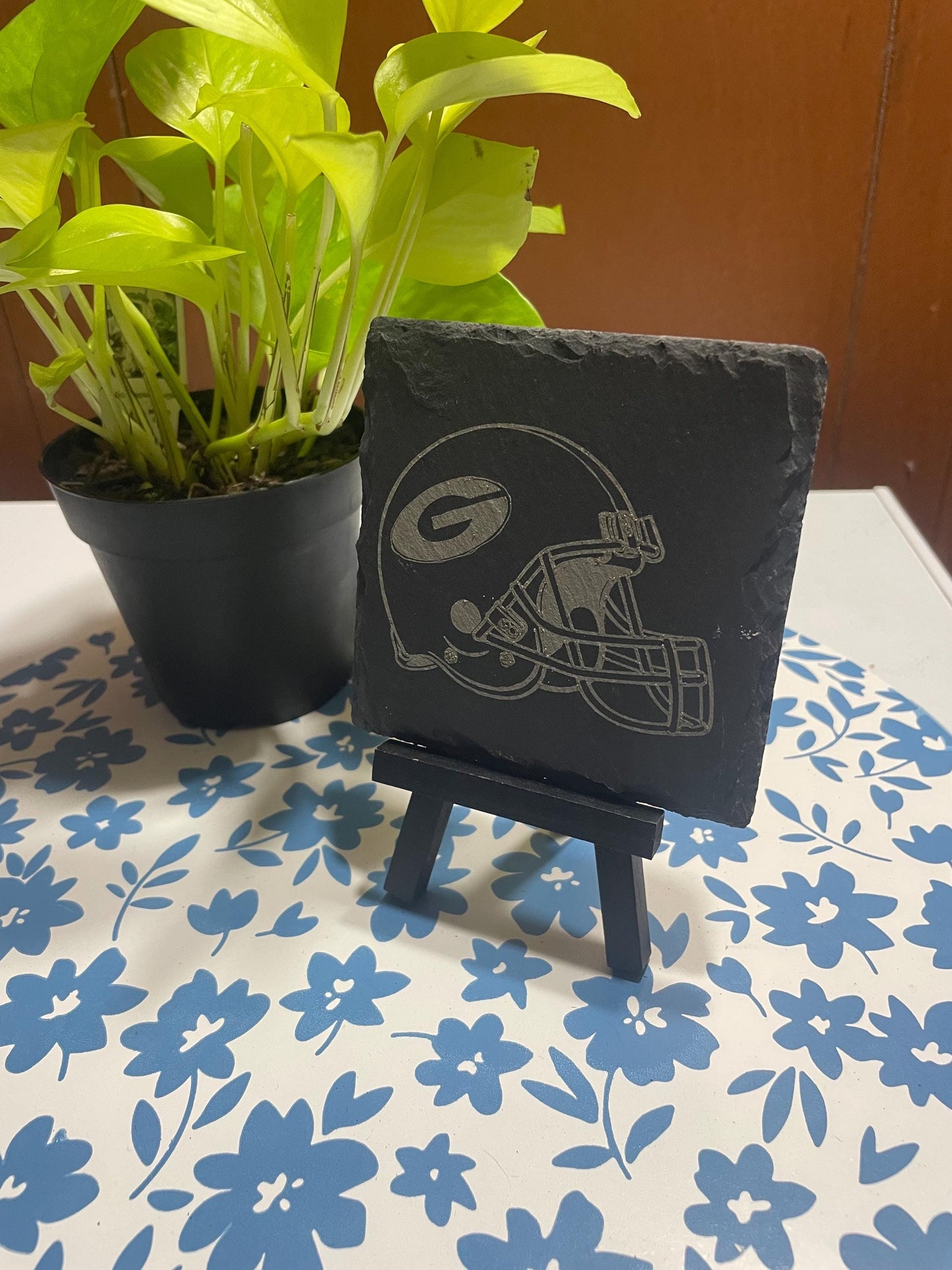 Football Team Coasters!
