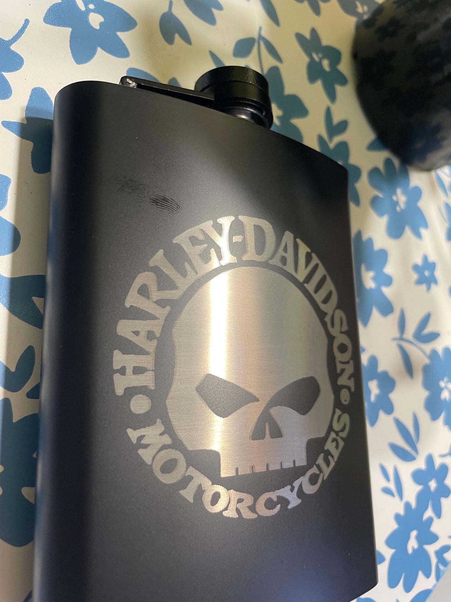 Harley Davidson slate coasters Bundle!