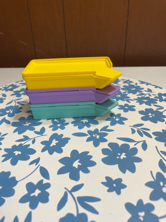 Craft Tray with LID!