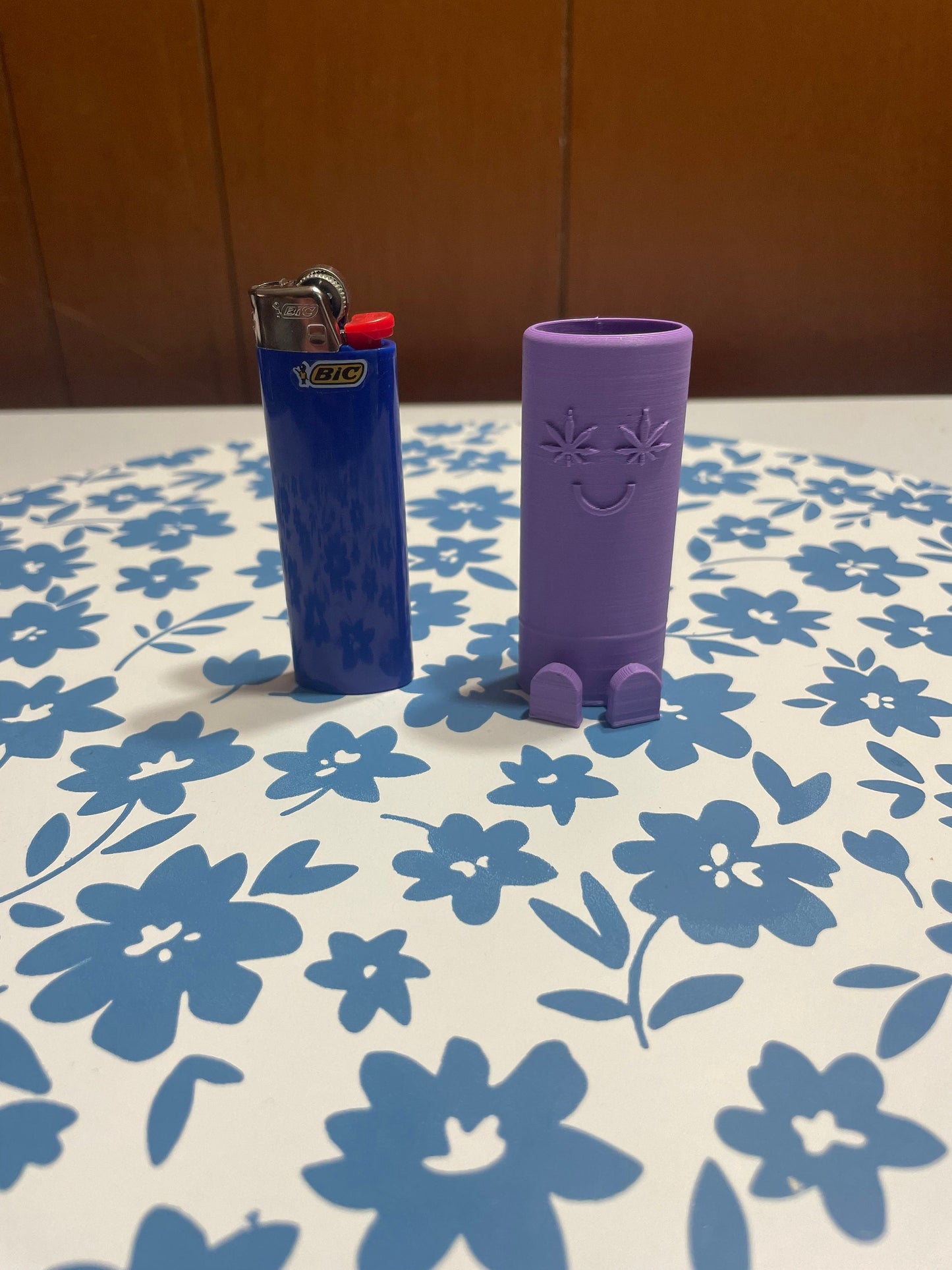 Chill buddy Bic Case