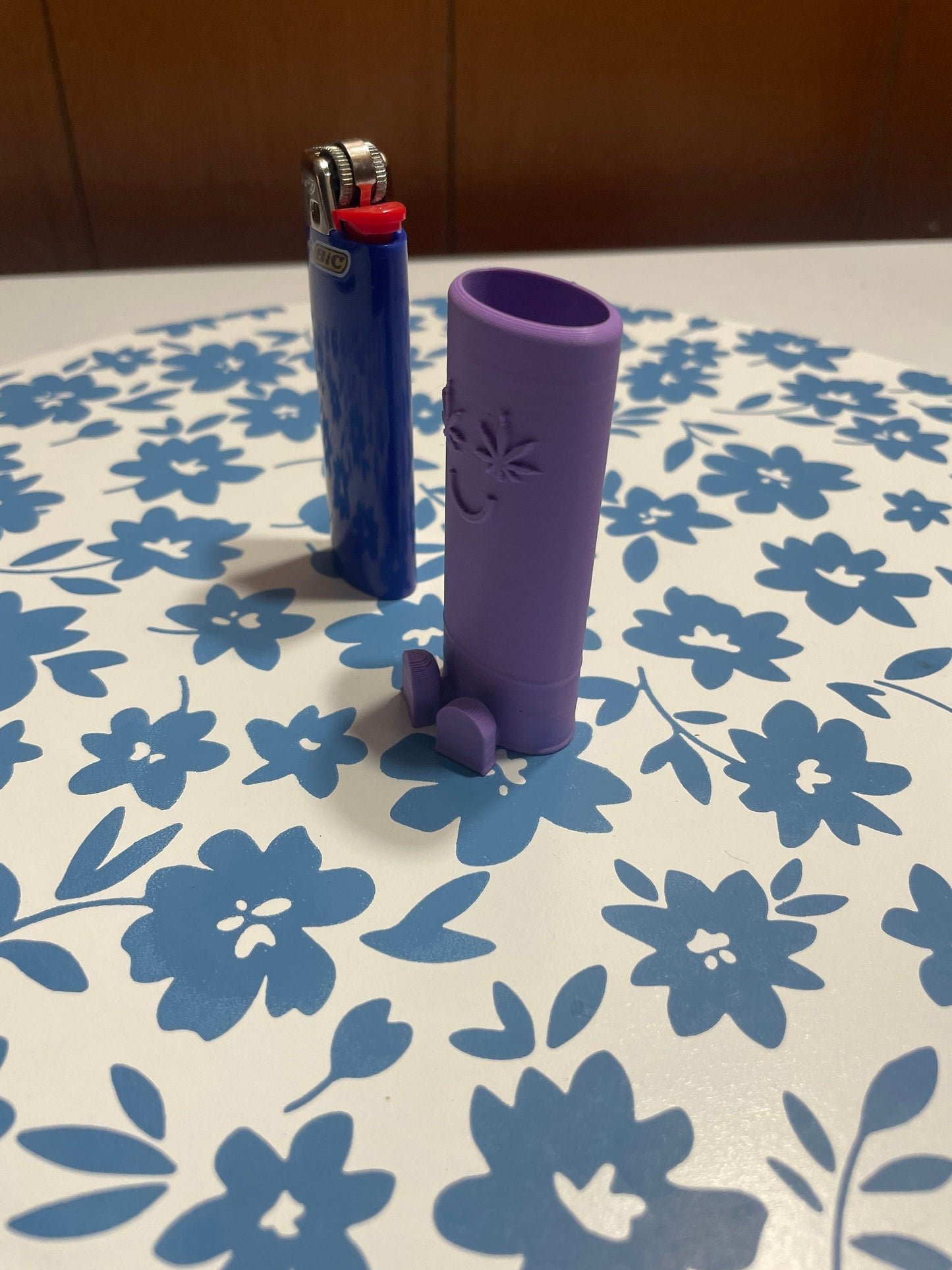 Chill buddy Bic Case