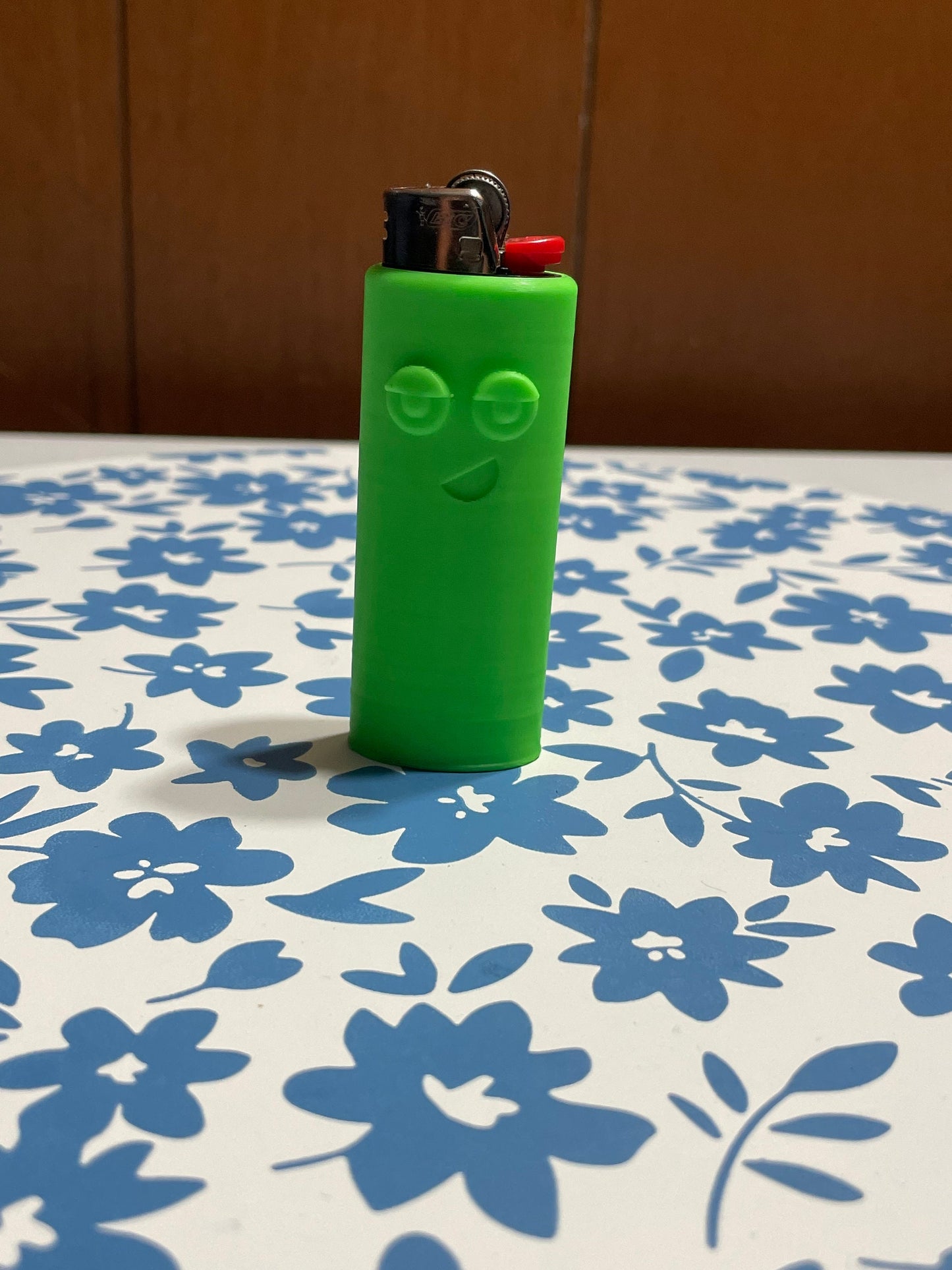 Chill buddy Bic Case